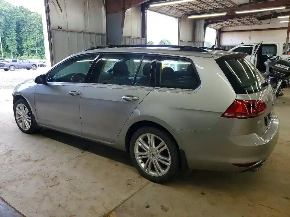 3VWCA7AU8FM511933 2015 VOLKSWAGEN GOLF-1
