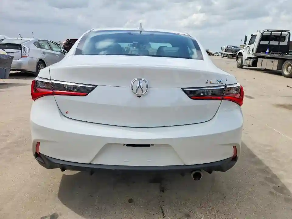 19UDE2F71LA009163 2020 ACURA ILX-5