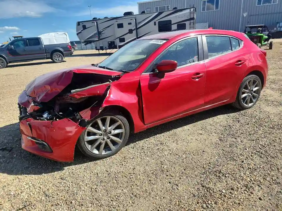 3MZBN1M37JM167942 2018 MAZDA 3-0