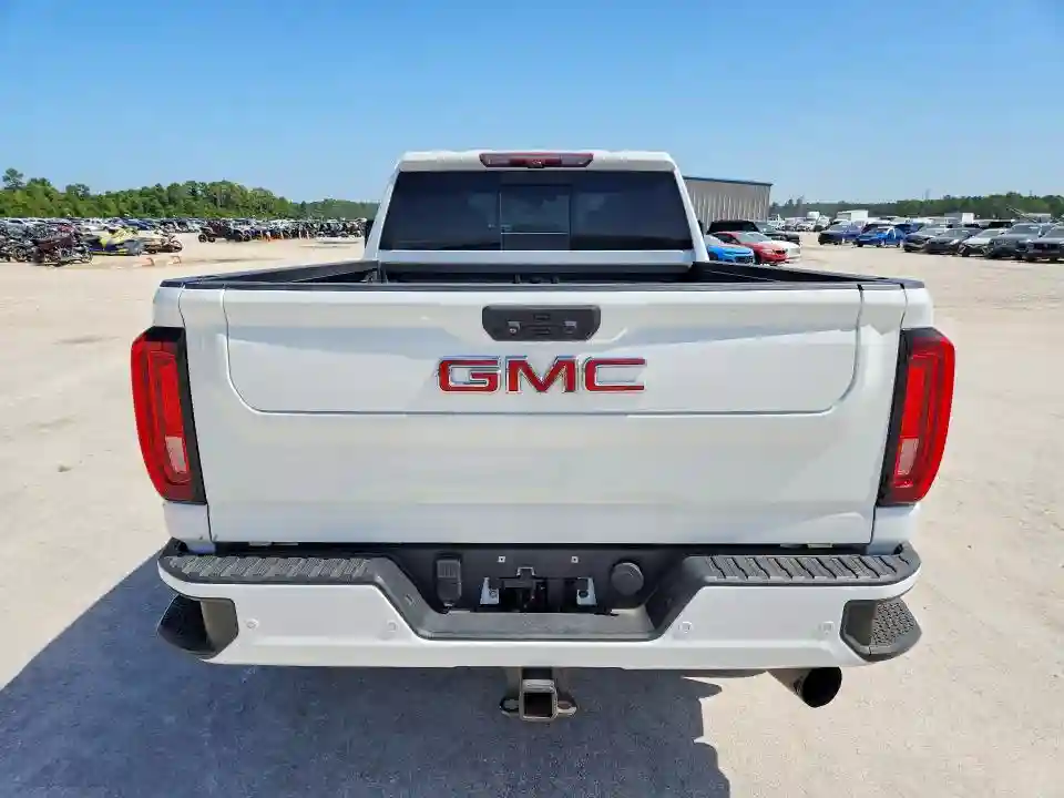 1GT49PEY0MF168139 2021 GMC SIERRA-5