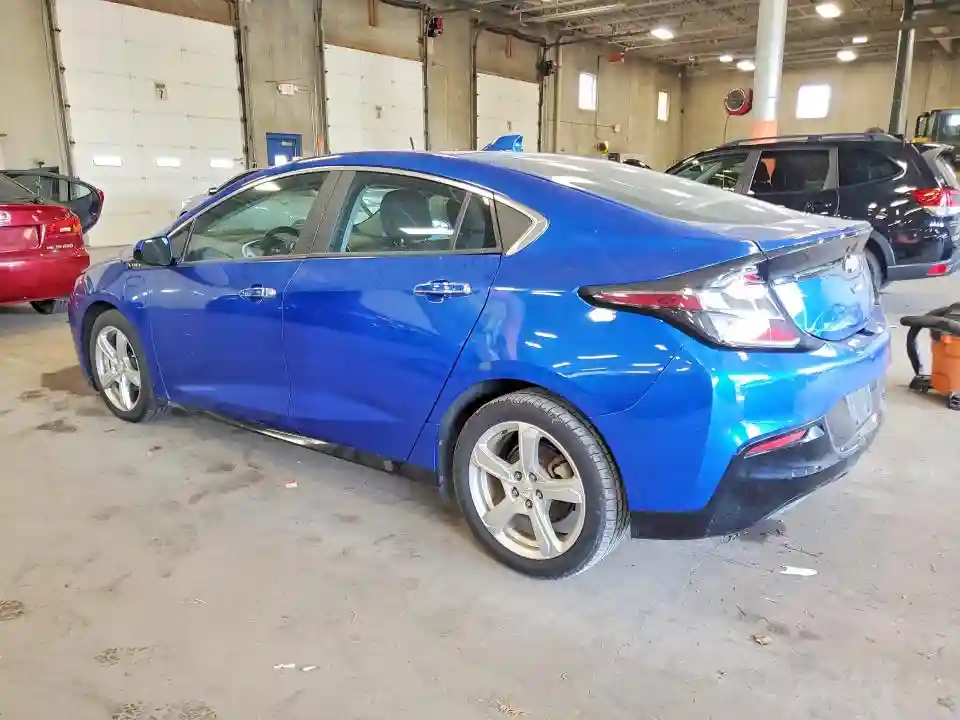 1G1RA6S58HU161709 2017 CHEVROLET VOLT-1