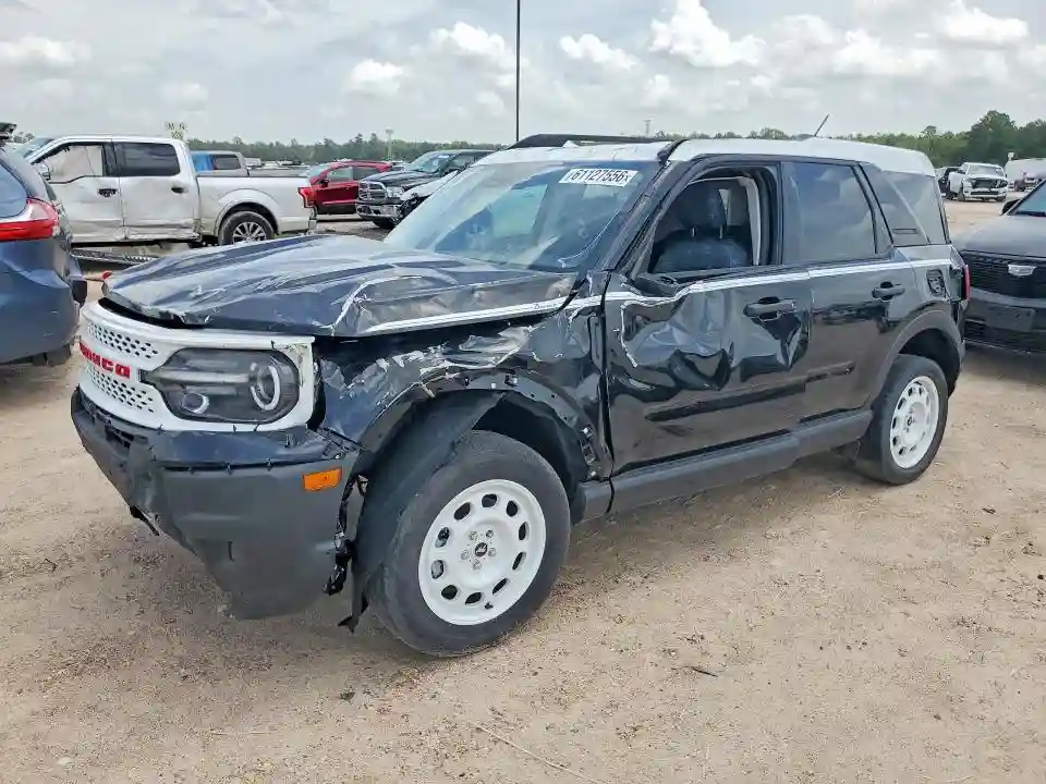 3FMCR9GN6SRE27206 2025 FORD BRONCO-0