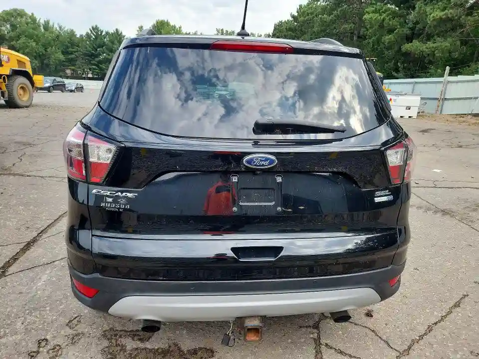1FMCU9HD4JUA31139 2018 FORD ESCAPE-5