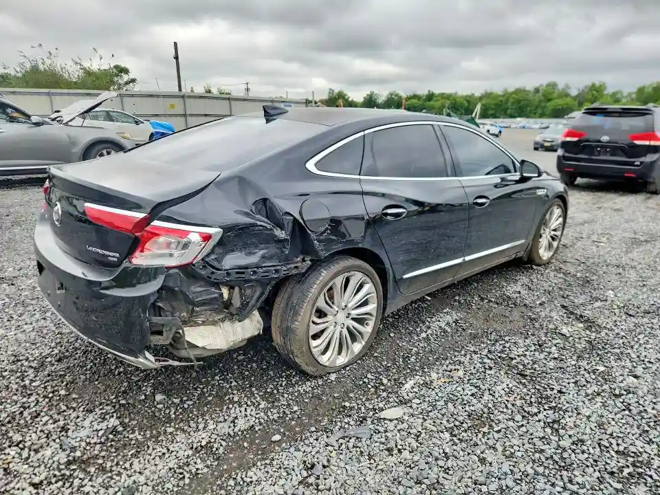 1G4ZS5SS0HU149098 2017 BUICK LACROSSE-2