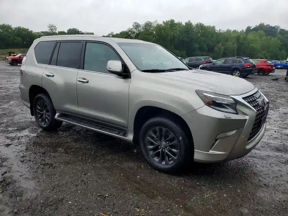 JTJAM7BX6N5333239 2022 LEXUS GX-3