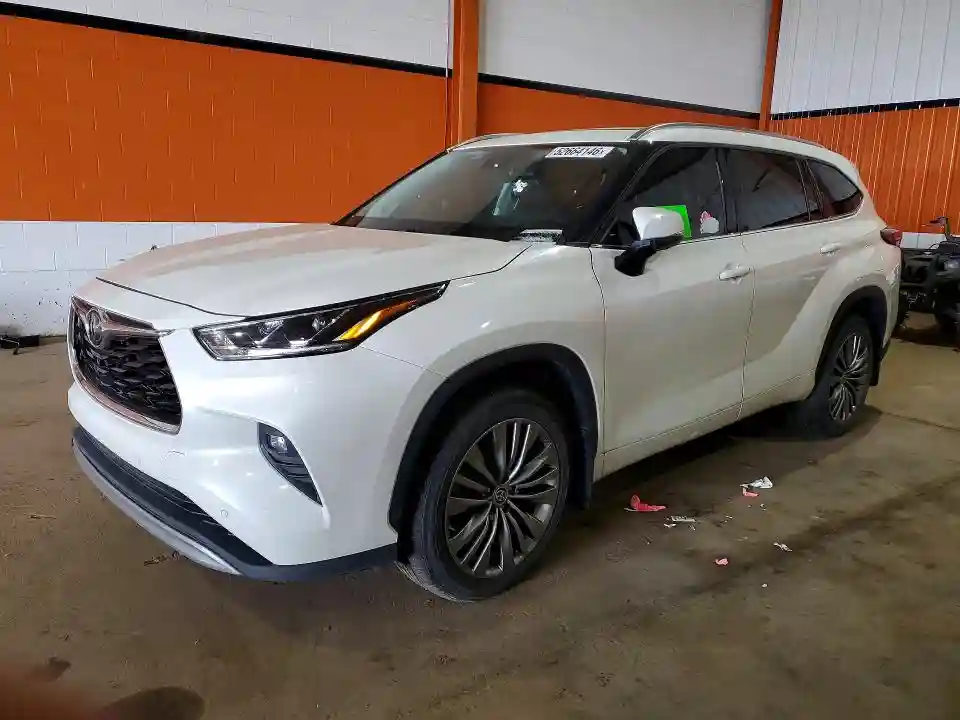 5TDFZRBH9LS050128 2020 TOYOTA HIGHLANDER-0