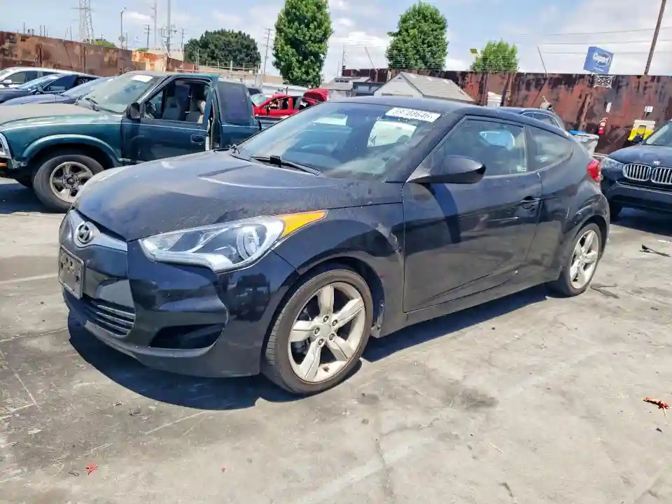 KMHTC6AD6DU140461 2013 HYUNDAI VELOSTER-0