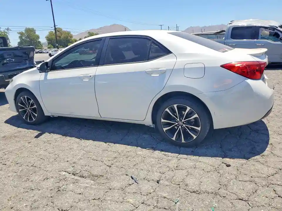 5YFBURHE6HP719515 2017 TOYOTA COROLLA-1