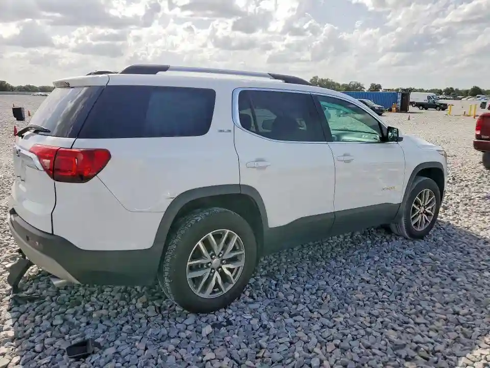 1GKKNLLS7JZ107945 2018 GMC ACADIA-2
