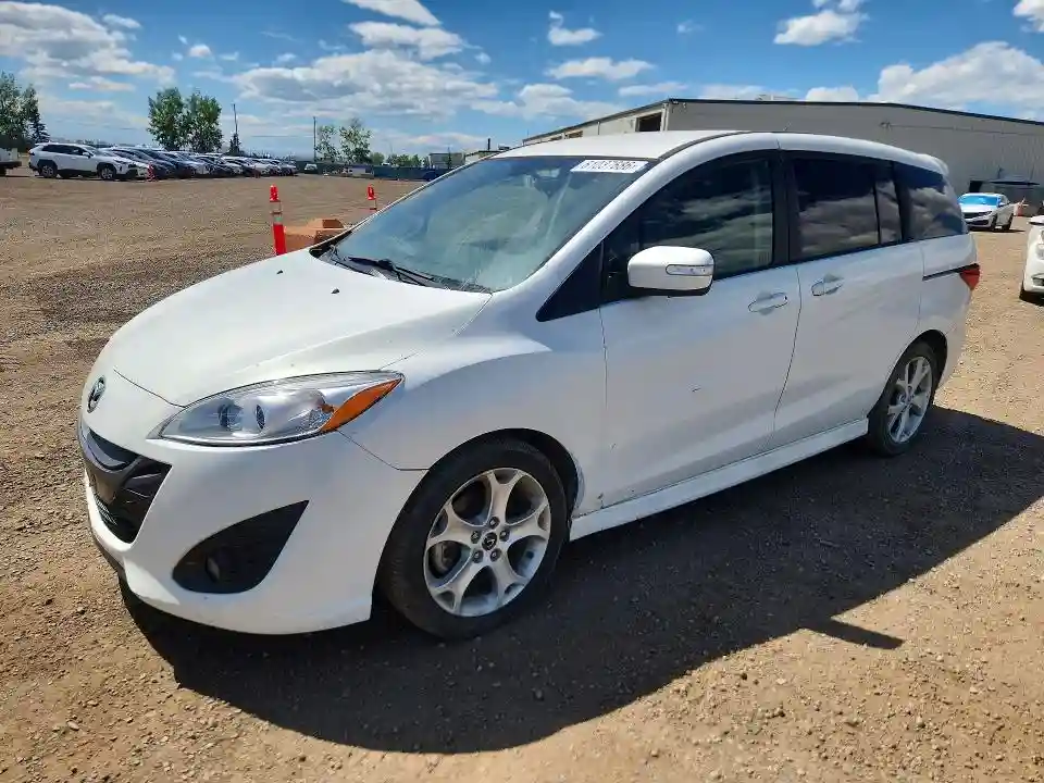 JM1CW2DL4D0157161 2013 MAZDA 5-0