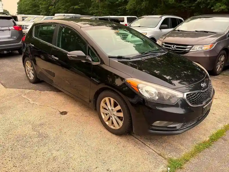 KNAFX5A85F5319331 2015 KIA FORTE-0