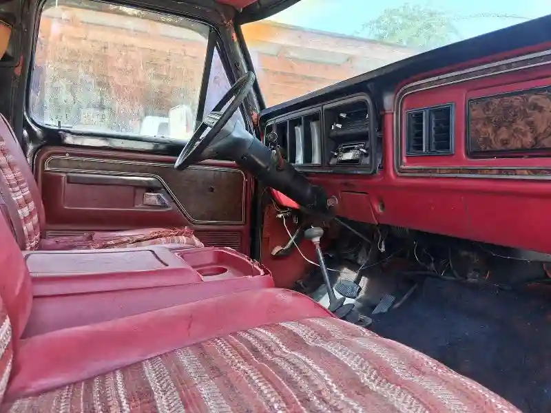 U15HLEE7879 1979 FORD BRONCO-4