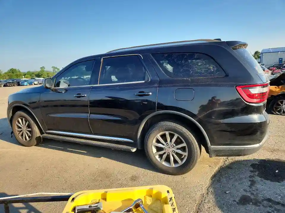 1C4RDJAG3GC362894 2016 DODGE DURANGO-1
