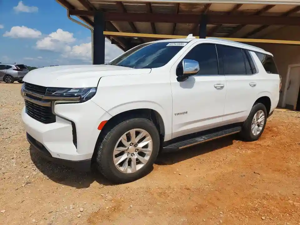 1GNSKSKD9PR338668 2023 CHEVROLET TAHOE-0