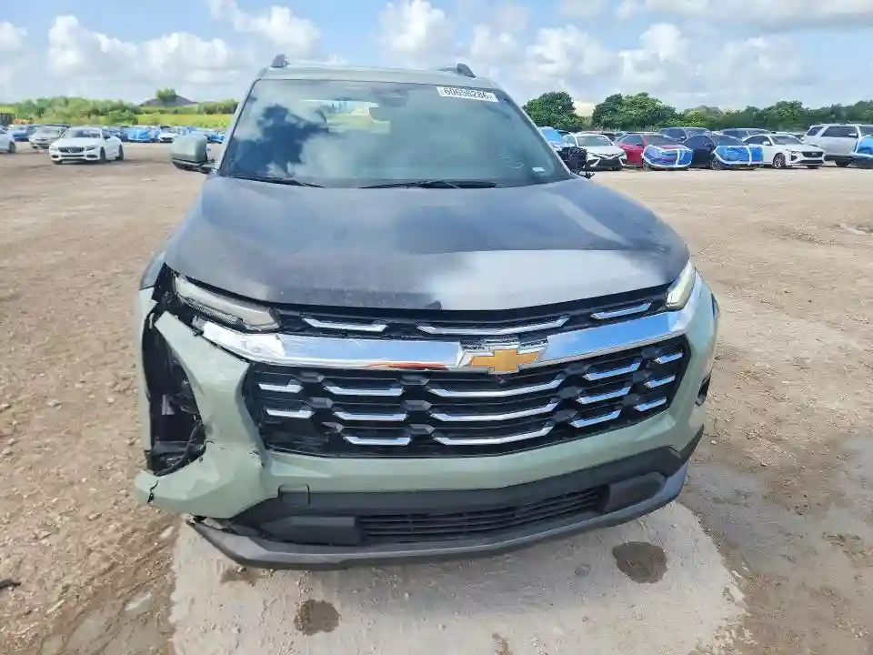 3GNAXHEG3SL214983 2025 CHEVROLET EQUINOX-4