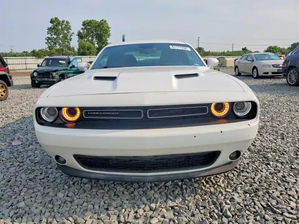 2C3CDZAG9GH257136 2016 DODGE CHALLENGER-4