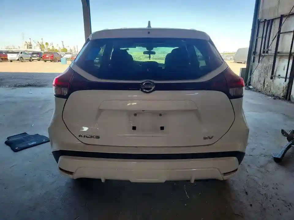 3N1CP5CV7ML548618 2021 NISSAN KICKS-5