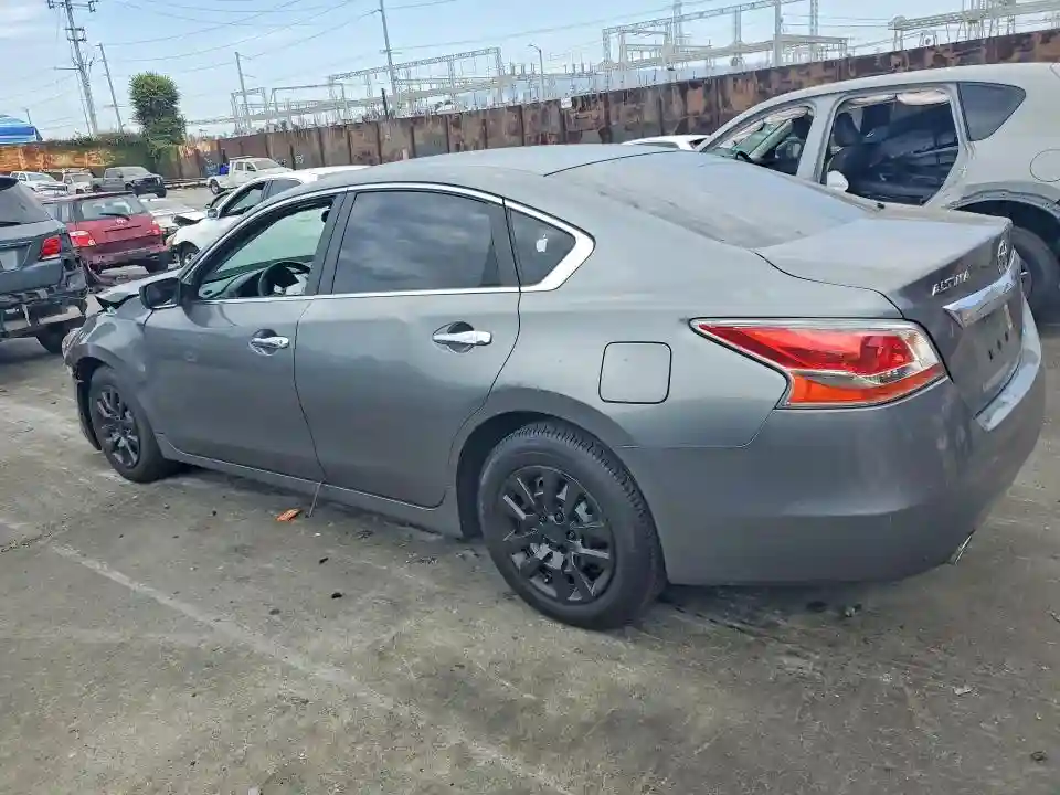 1N4AL3AP4EC901764 2014 NISSAN ALTIMA-1