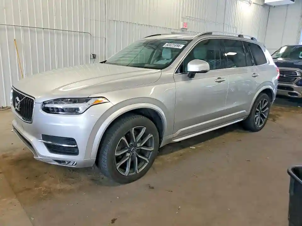 YV4A22PK5H1117741 2017 VOLVO XC90-0
