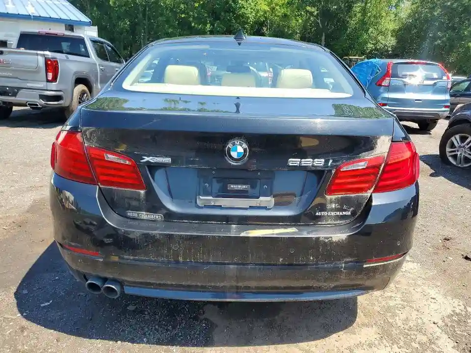WBAXH5C53DD107714 2013 BMW 5 SERIES-5