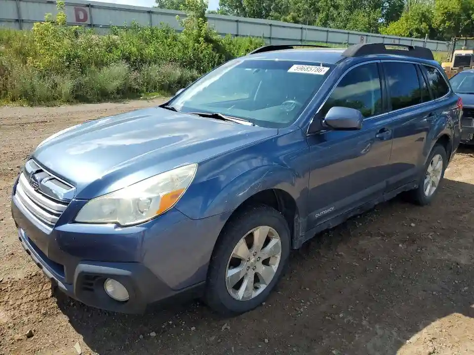 4S4BRCCC9D3296531 2013 SUBARU OUTBACK-0