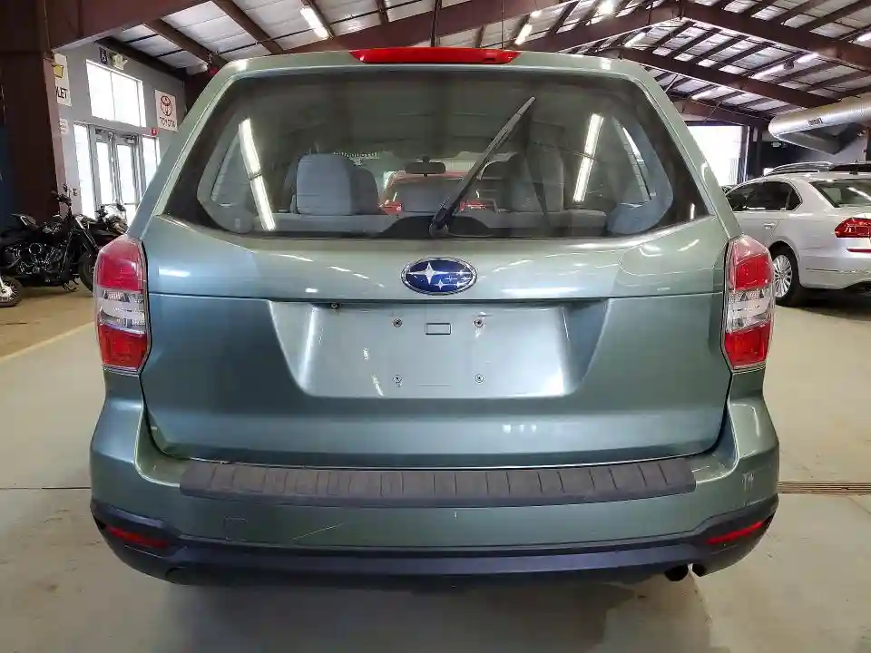 JF2SJAAC1EH428545 2014 SUBARU FORESTER-5