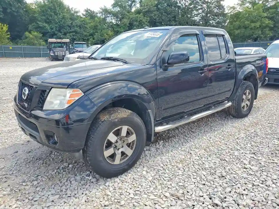 1N6AD0EV4CC477351 2012 NISSAN FRONTIER-0