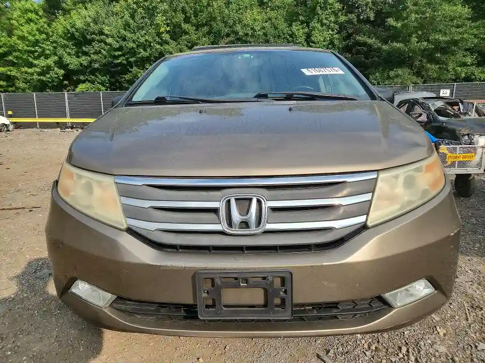 5FNRL5H65CB095780 2012 HONDA ODYSSEY-4