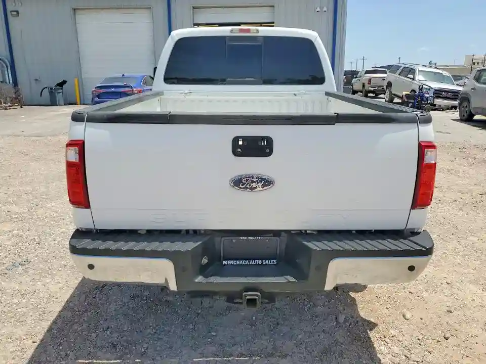 1FT7W2BT1CEA55628 2012 FORD F250-5