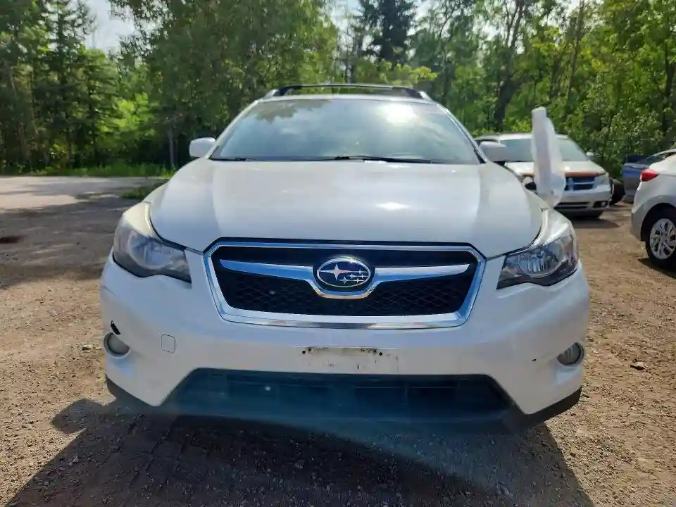 JF2GPAVC0D2849141 2013 SUBARU XV-4