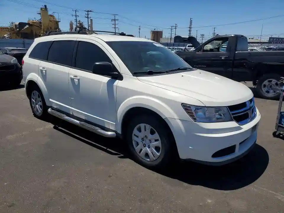 3C4PDCAB0ET102624 2014 DODGE JOURNEY-3