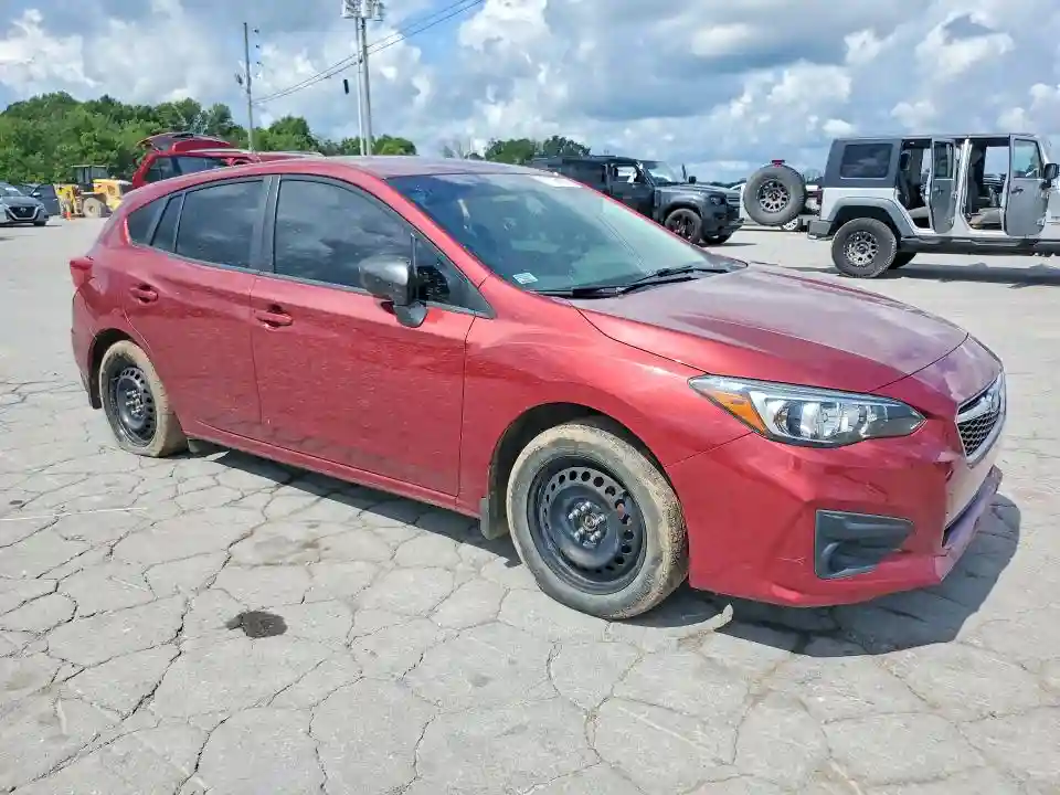 4S3GTAA69K1753442 2019 SUBARU IMPREZA-3