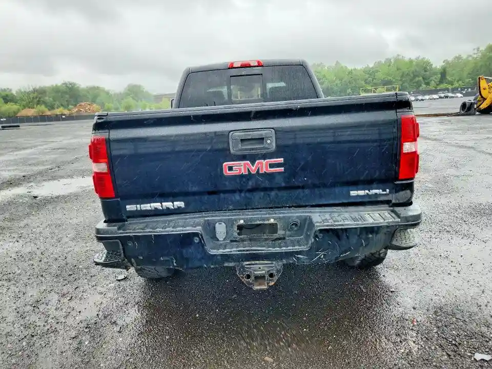 1GT110E83FF539525 2015 GMC SIERRA-5