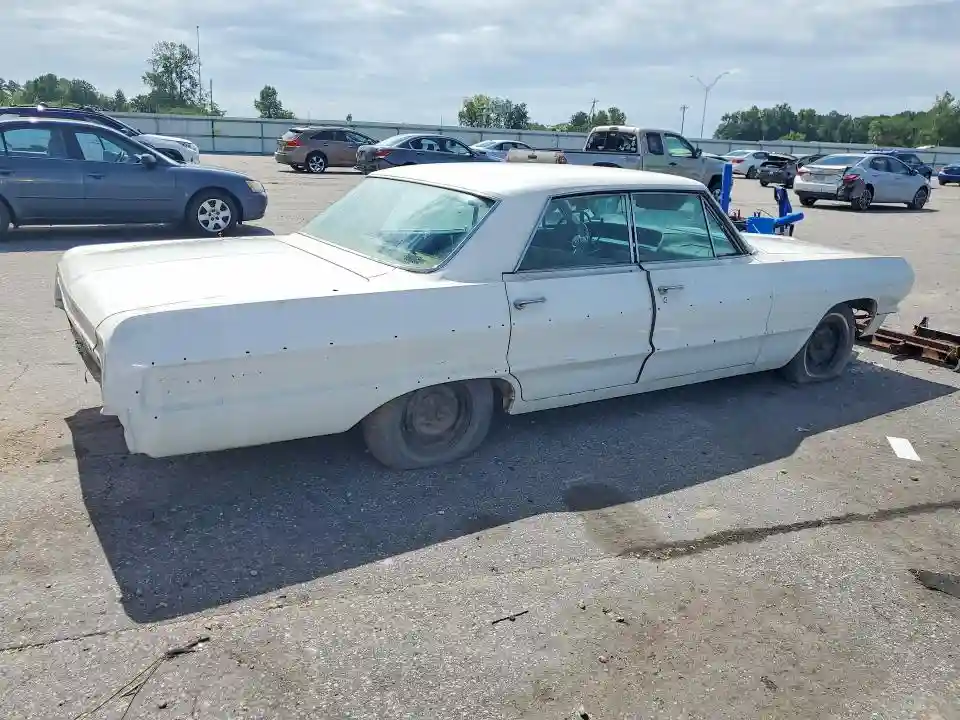 41839Y118076 1964 CHEVROLET IMPALA-2