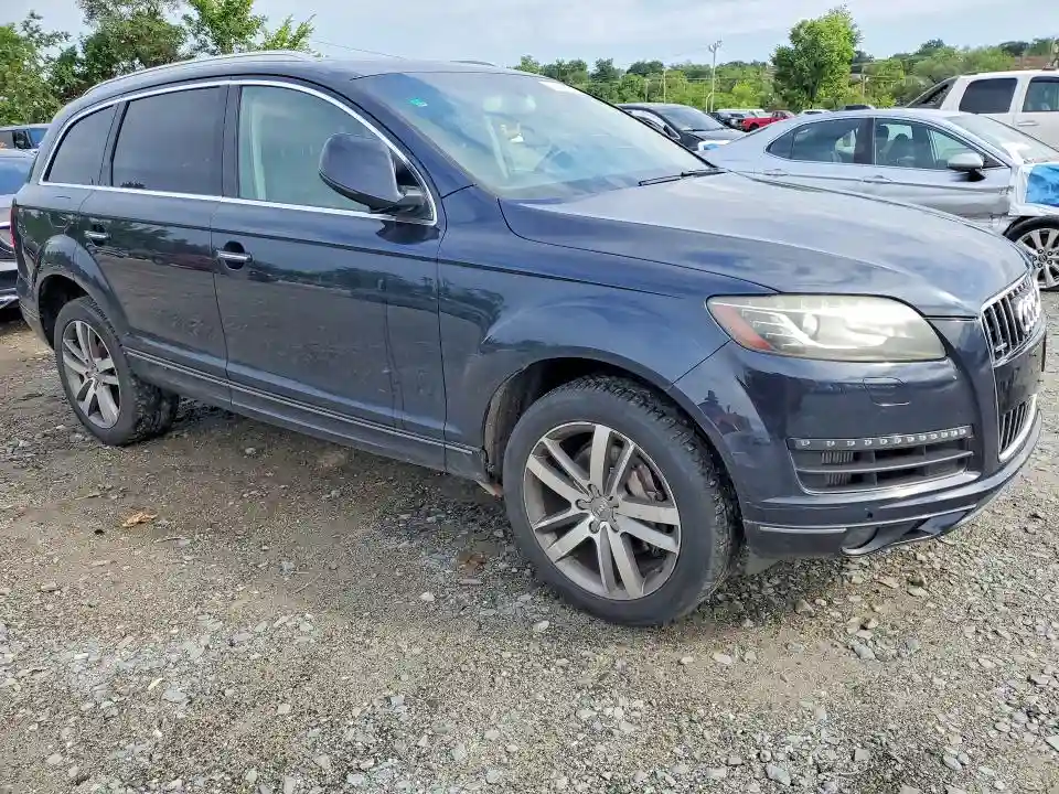 WA1LMAFE6CD008170 2012 AUDI Q7-3