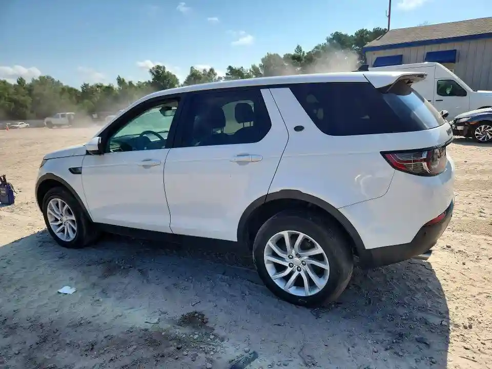 SALCR2BG6GH554933 2016 LAND ROVER DISCOVERY-1