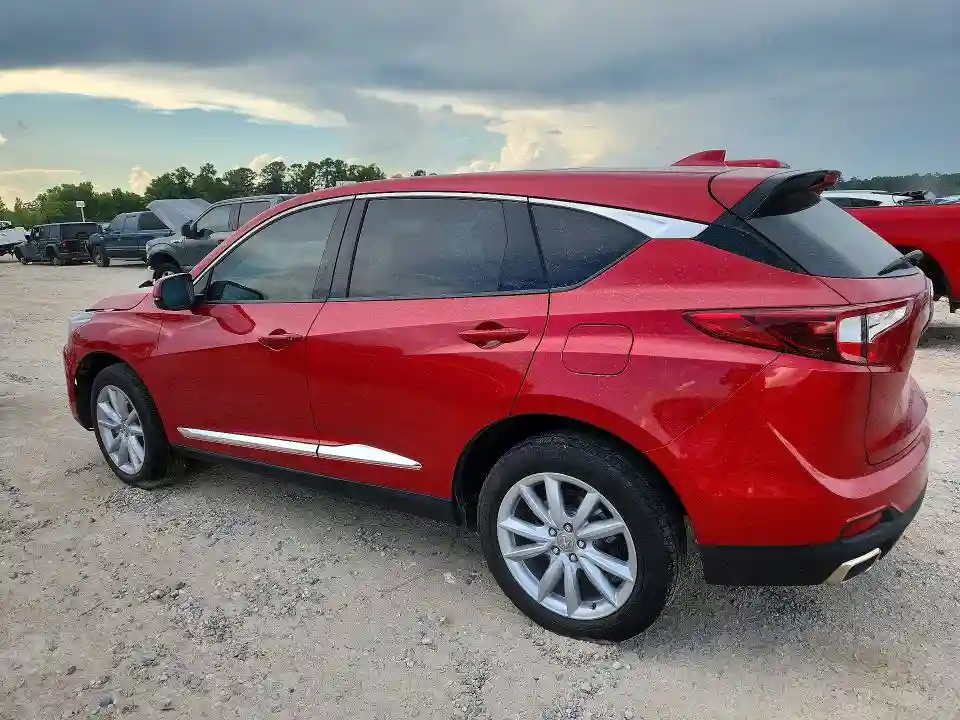 5J8TC2H31RL025274 2024 ACURA RDX-1
