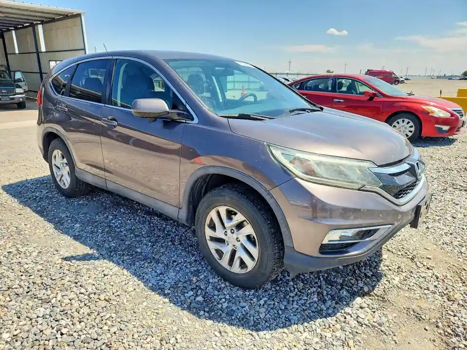 2HKRM4H57GH703420 2016 HONDA CRV-3