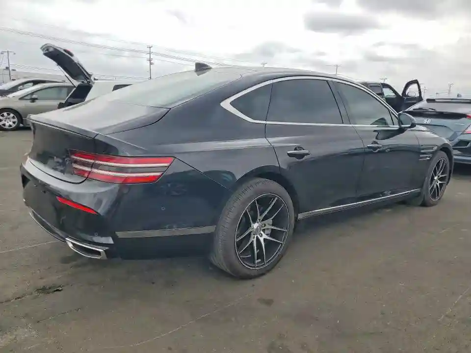 KMTGB4SC8NU112618 2022 GENESIS G80-2