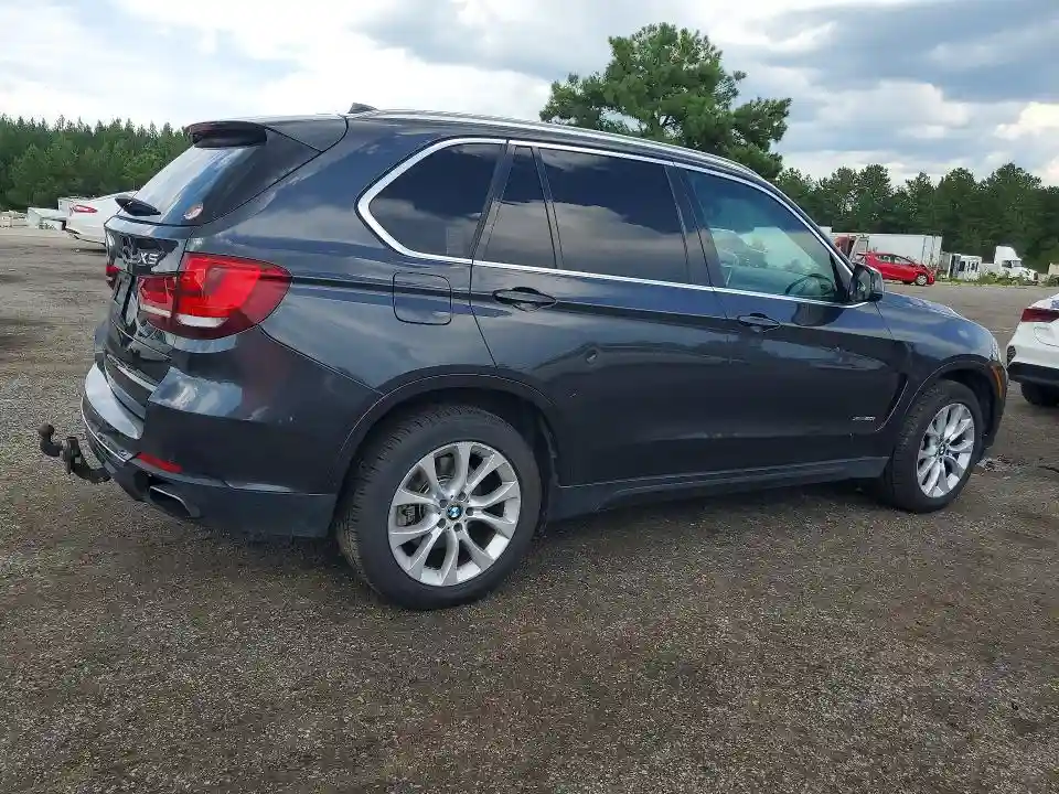 5UXKR6C57E0C03775 2014 BMW X5-2