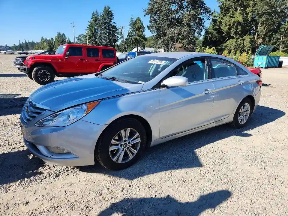 5NPEB4AC5DH789643 2013 HYUNDAI SONATA-0