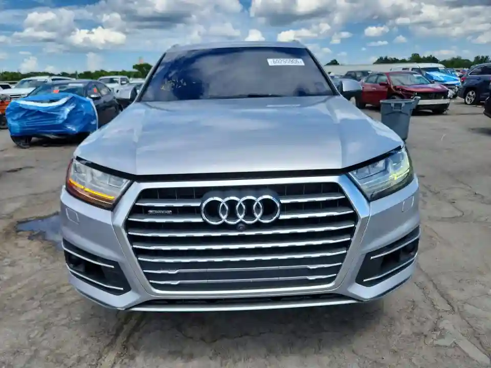 WA1VAAF74HD056146 2017 AUDI Q7-4