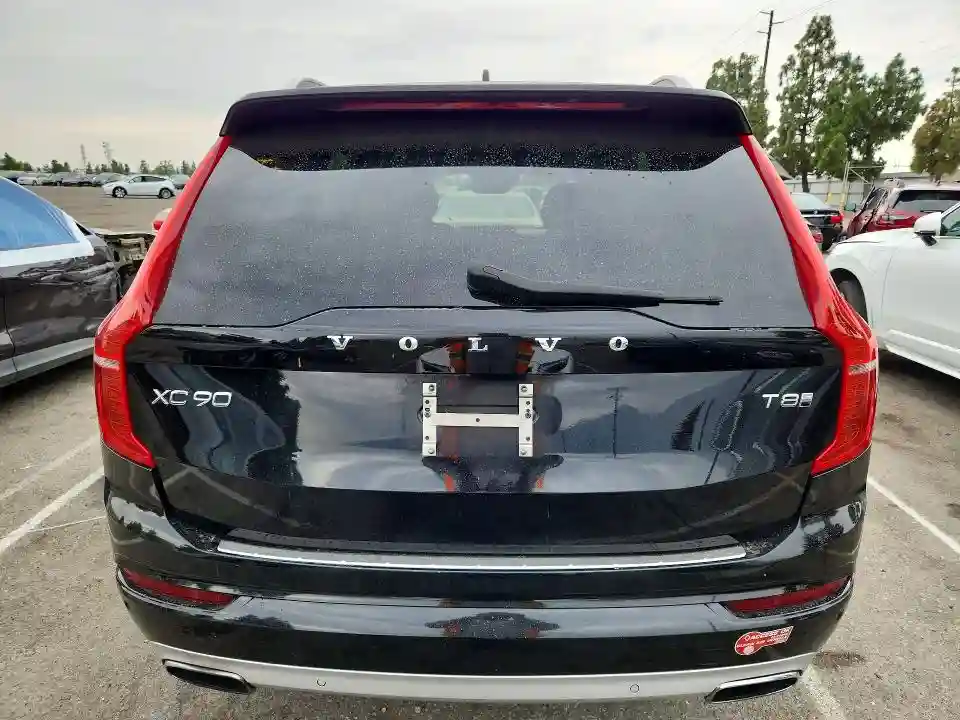 YV4BC0PK5G1089332 2016 VOLVO XC90-5