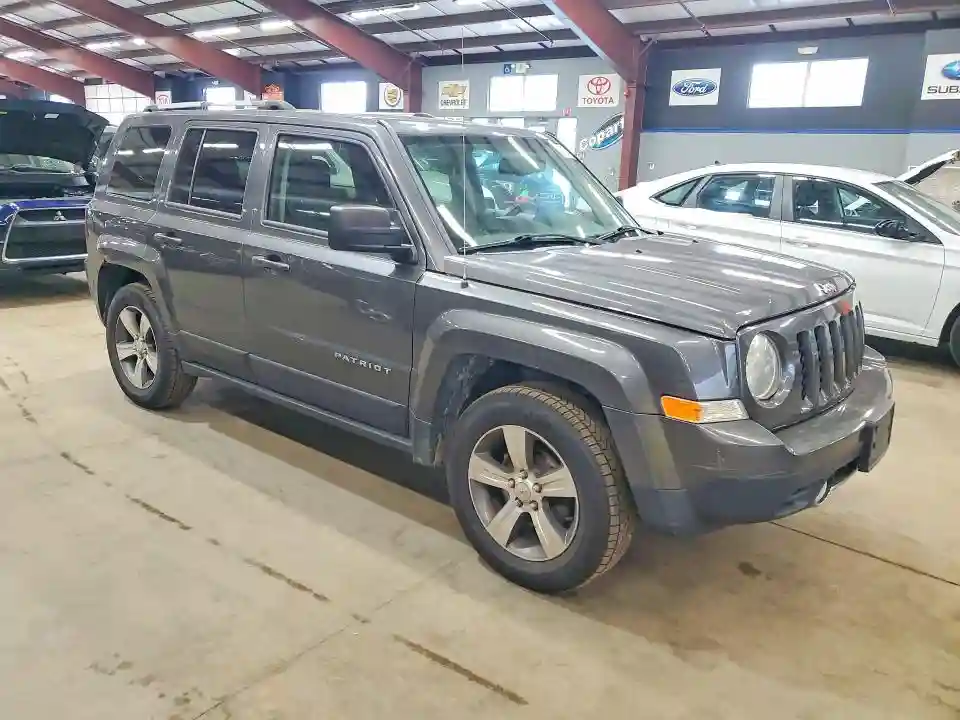 1C4NJRFB3HD206319 2017 JEEP PATRIOT-3