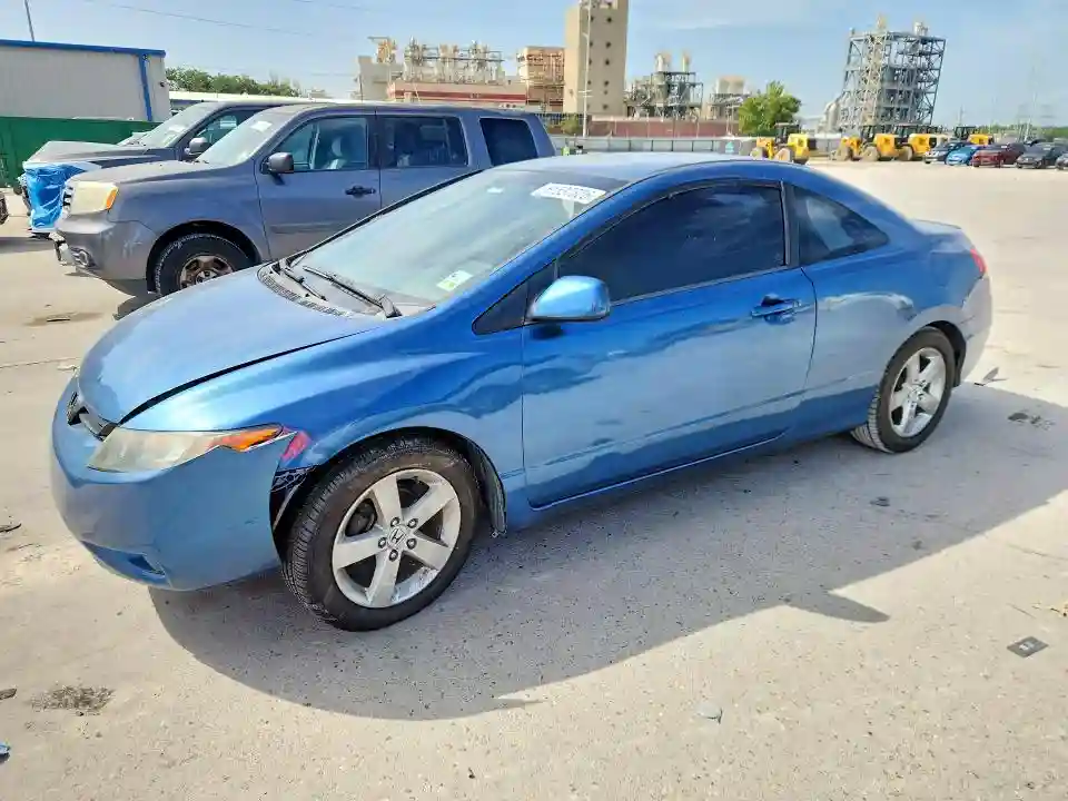 2HGFG1B69AH510102 2010 HONDA CIVIC-0