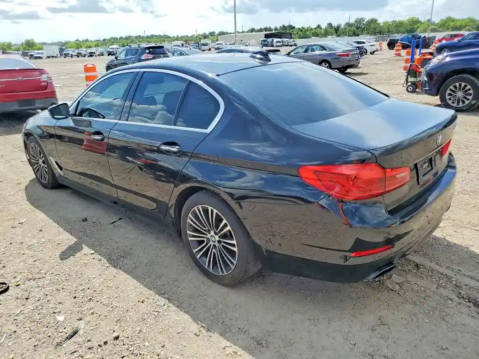 WBAJE5C3XHG913972 2017 BMW 5 SERIES-1