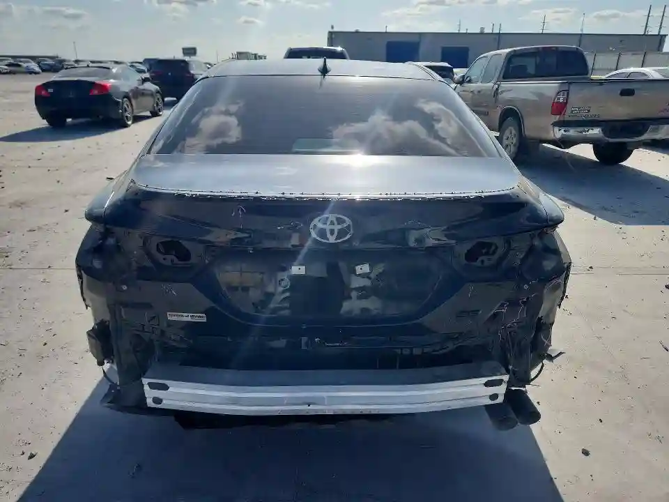 4T1M11AK1LU384948 2020 TOYOTA CAMRY-5