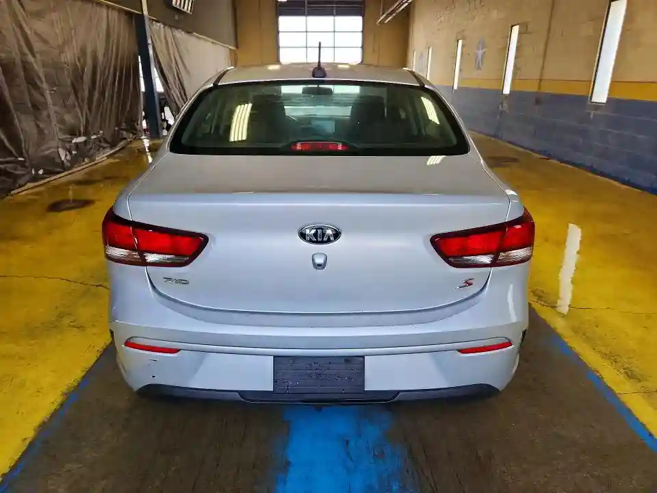 3KPA24AD7ME374416 2021 KIA RIO-5