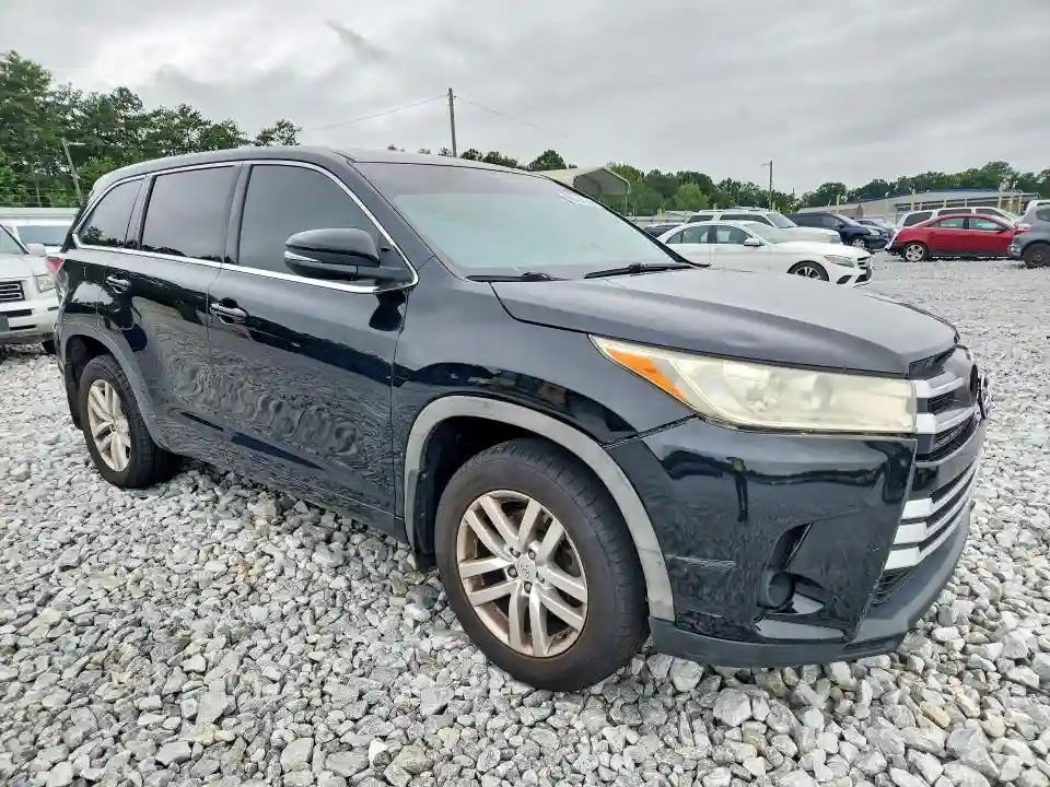 5TDBKRFH5FS173961 2015 TOYOTA HIGHLANDER-3