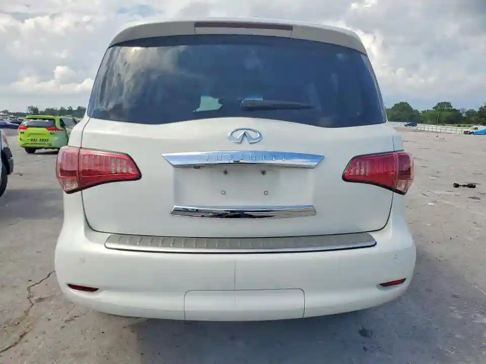 JN8AZ2NF1C9517718 2012 INFINITI QX56 BASE-5